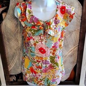 Liberty of London Flower Top Small